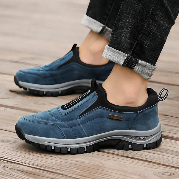 Remi™ - Orthopedische wandelschoenen met binnenzool