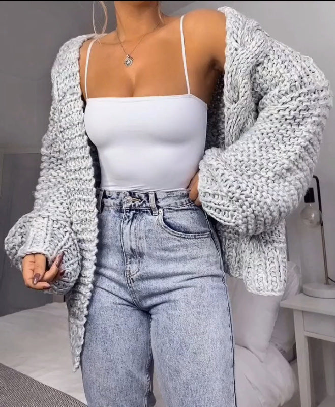 ISA - Warm & Stijlvol Vest