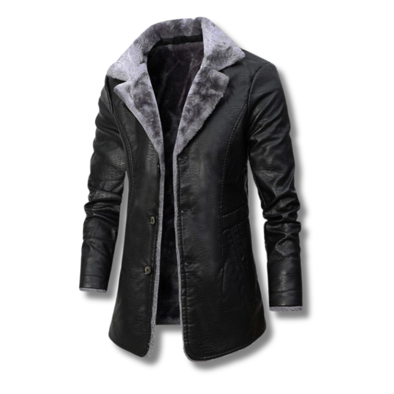 Reiner™ | Elegante Winterjas voor Mannen