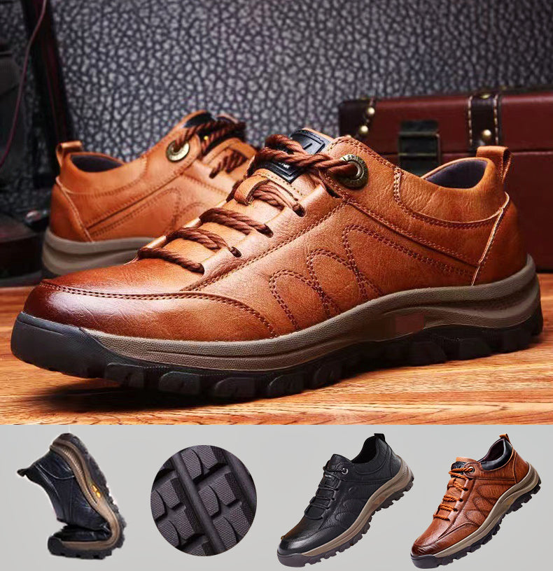 Mathéo - Casual Schoenen