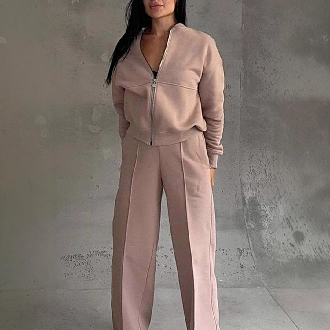 Yara | Comfortabele & Stijlvolle Set