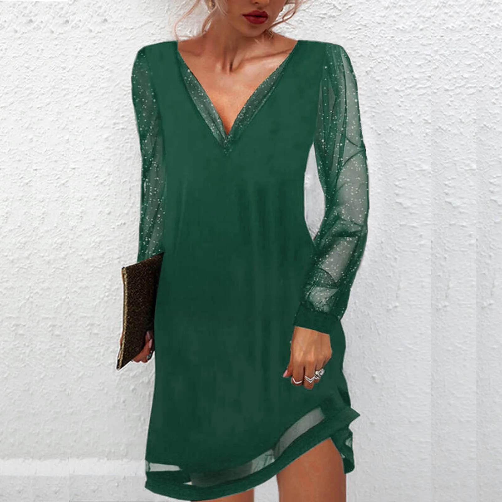 Sofie | Elegante Jurk
