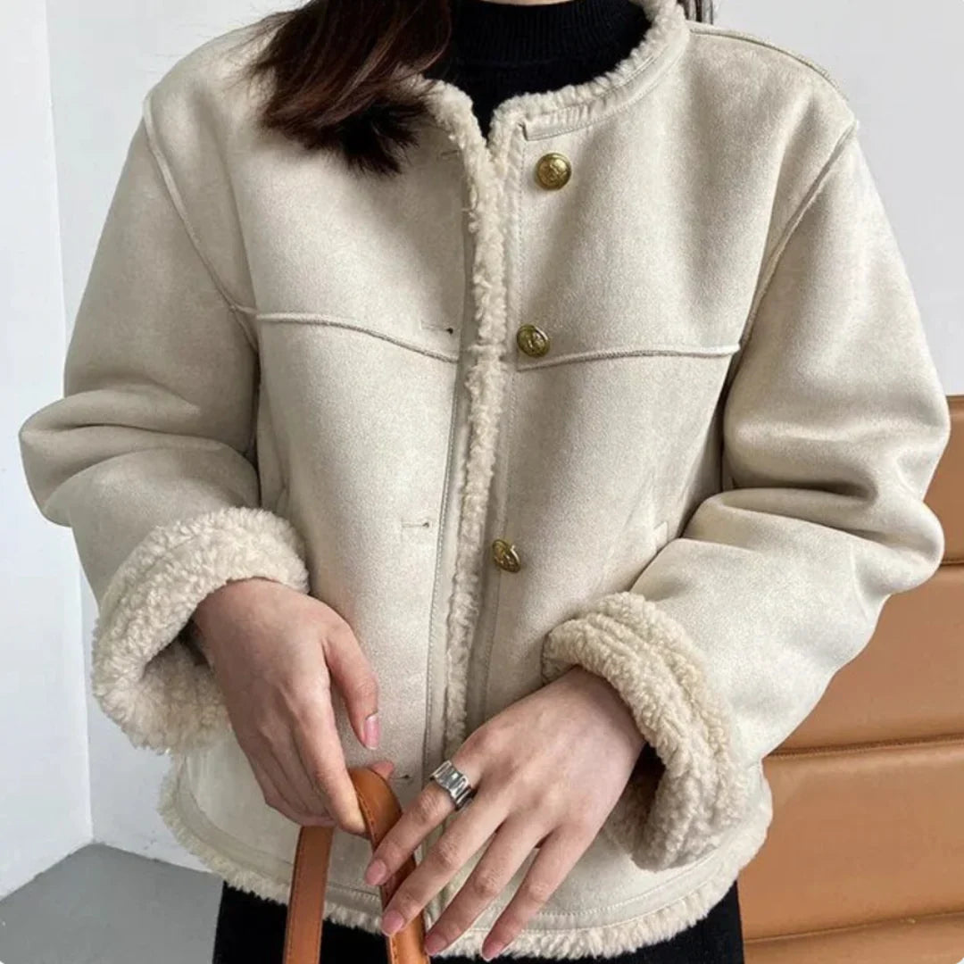 Angelie | Modieuze Teddyjas