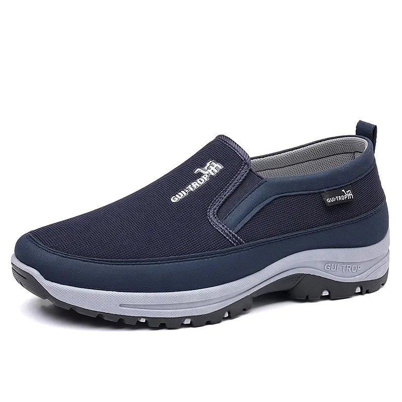 HikeEase™ | Comfortabele Orthopedische Wandelschoenen