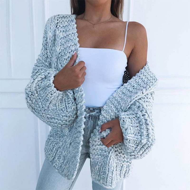 ISA - Warm & Stijlvol Vest