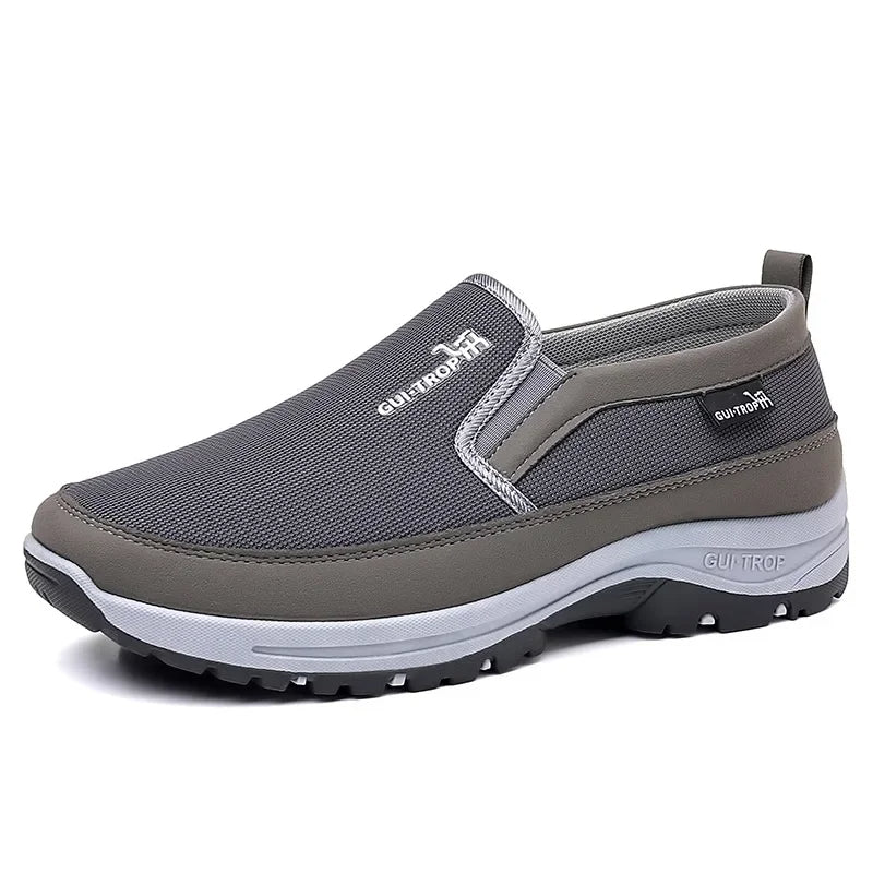 HikeEase™ | Comfortabele Orthopedische Wandelschoenen