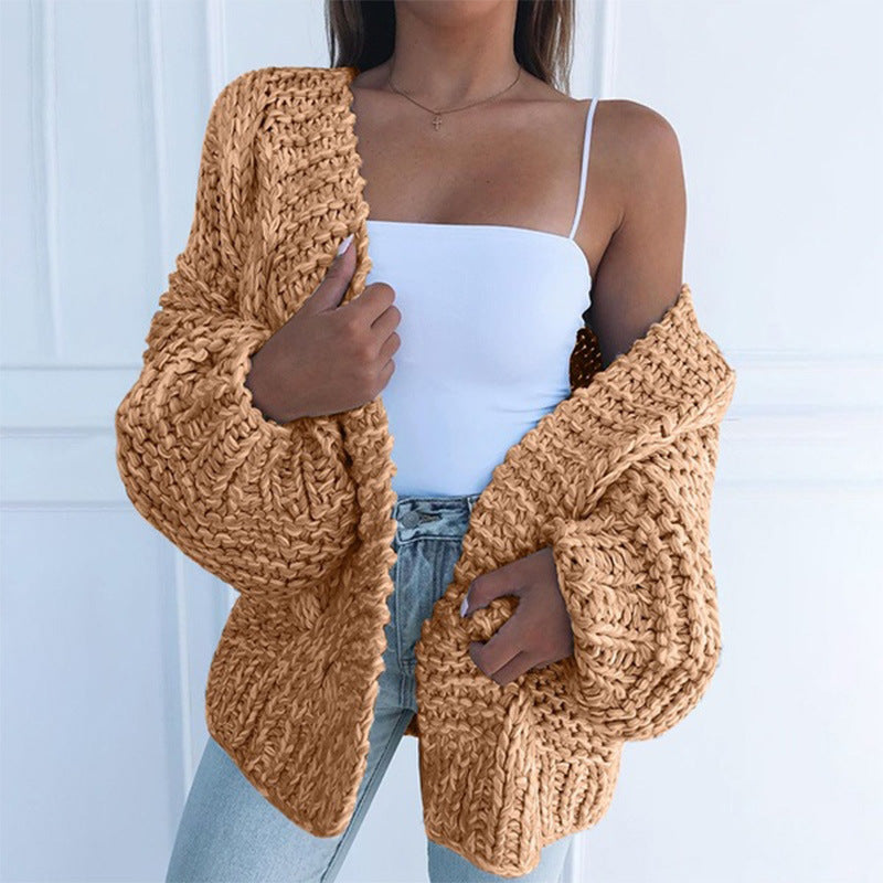 ISA - Warm & Stijlvol Vest