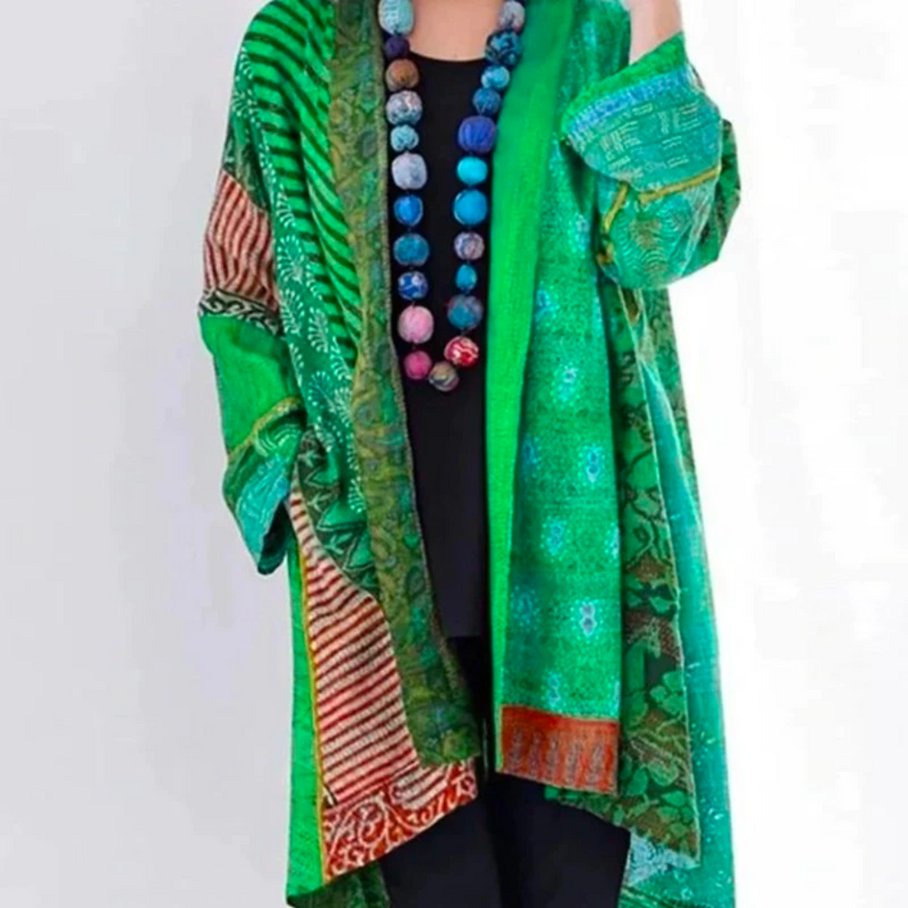 Daphne™ | Stijlvolle & Warme Retro Gebreide Vest