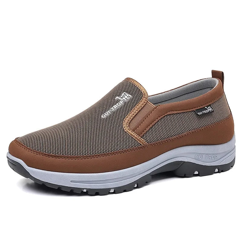 HikeEase™ | Comfortabele Orthopedische Wandelschoenen