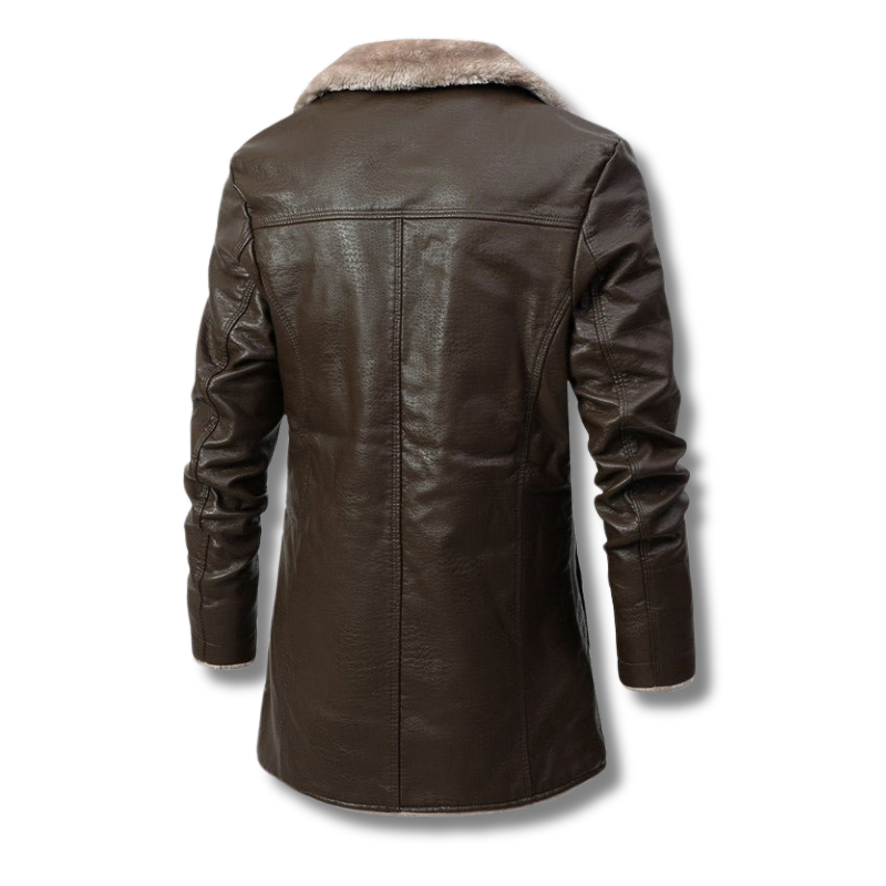 Reiner™ | Elegante Winterjas voor Mannen