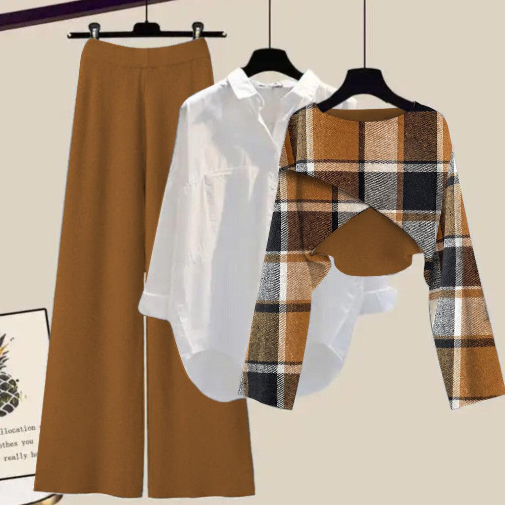 Brunetta | Drie-delige Esthetische Set