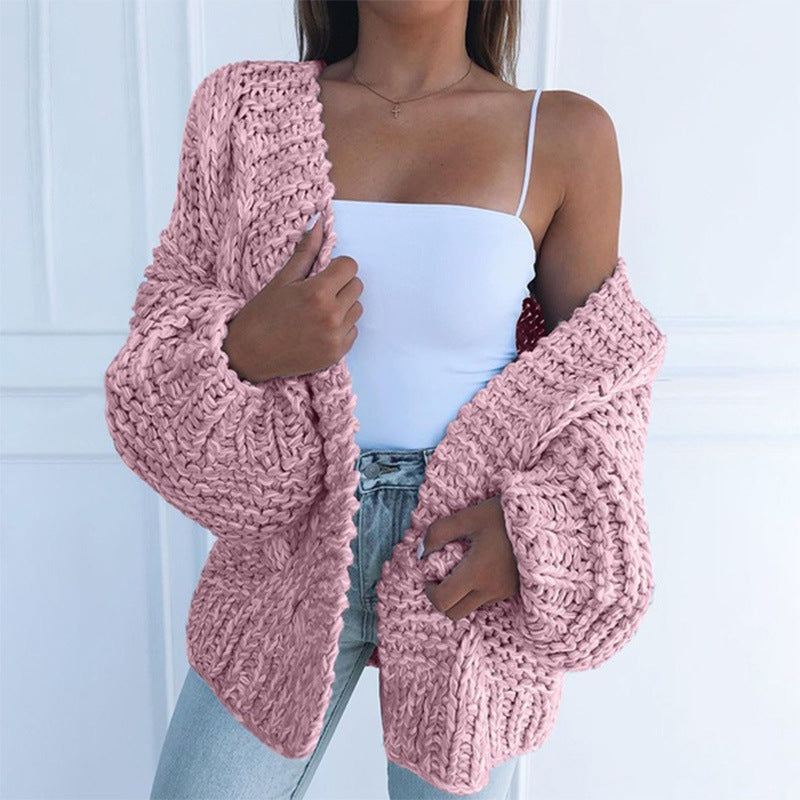 ISA - Warm & Stijlvol Vest
