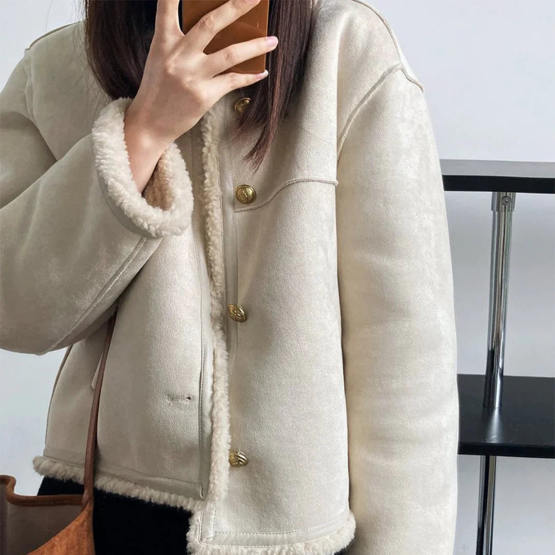 Angelie | Modieuze Teddyjas