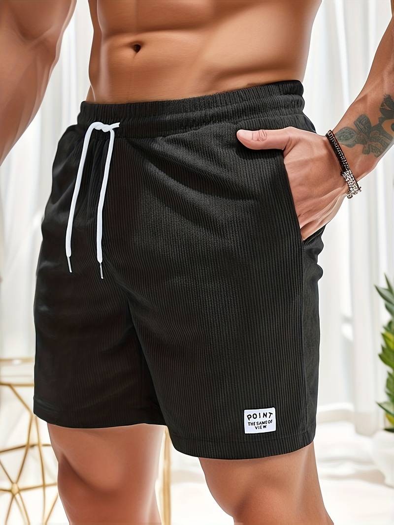 Miguel™ | Comfortabele Shorts