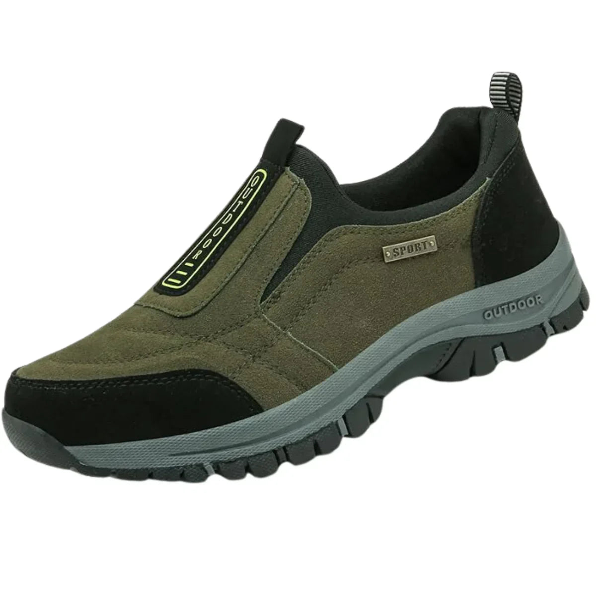 Remi™ - Orthopedische wandelschoenen met binnenzool