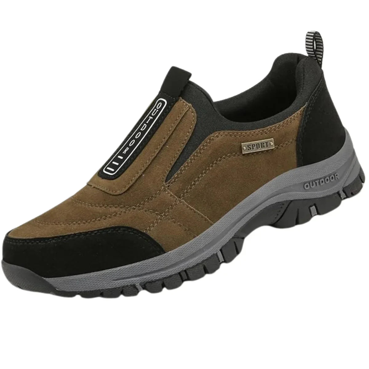 Remi™ - Orthopedische wandelschoenen met binnenzool