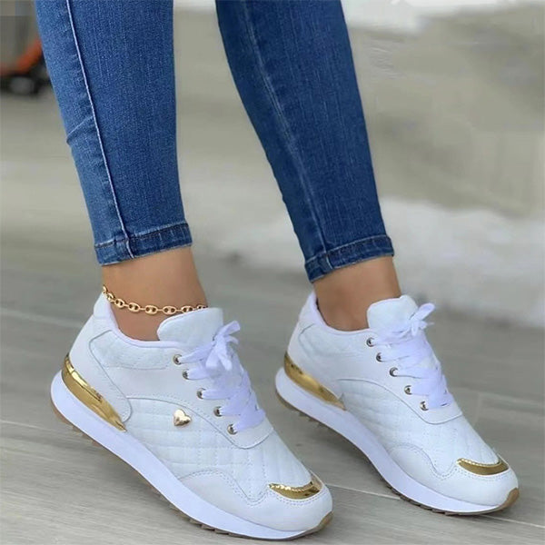 Lena - Trendy Sneakers voor dames