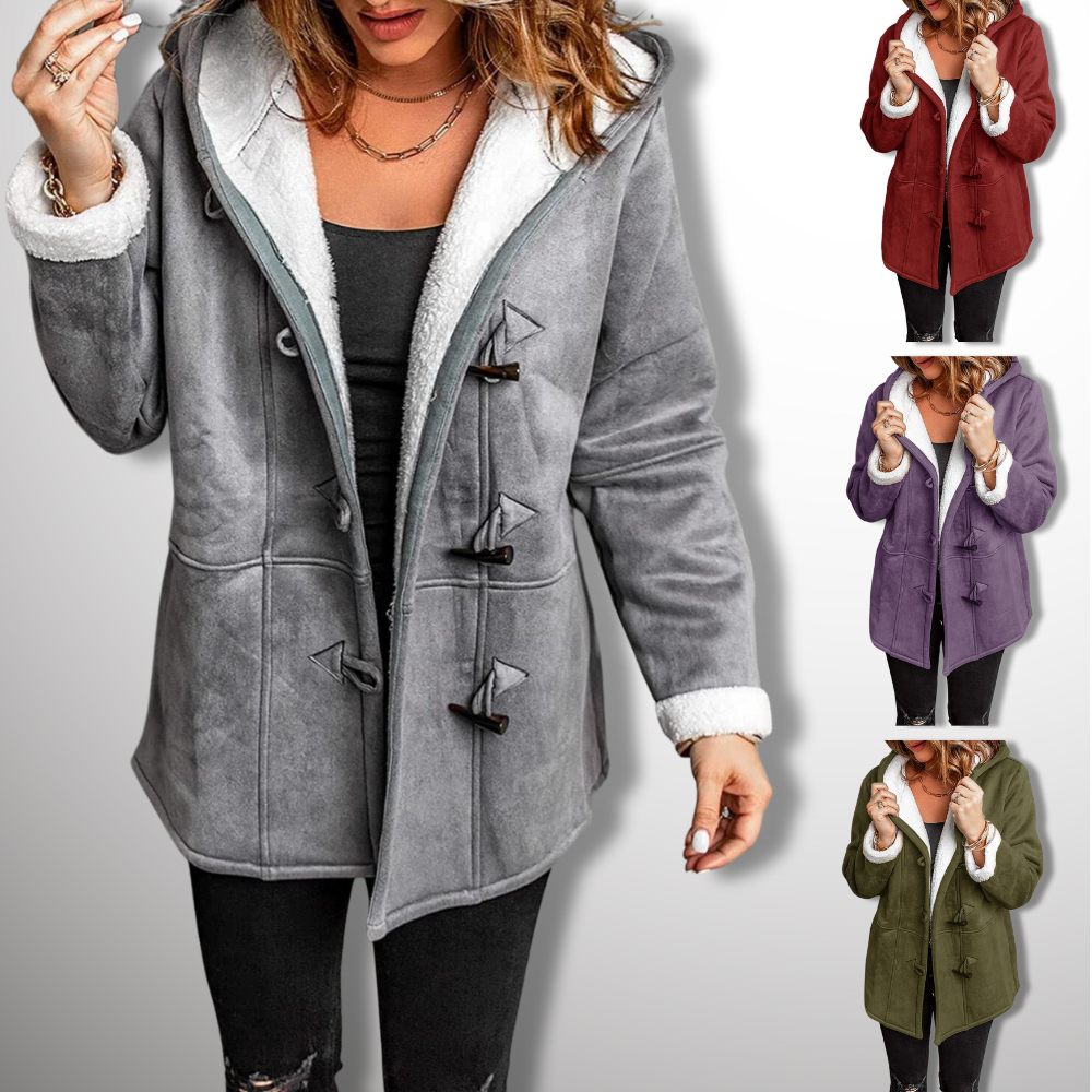 Benthe™ Stijlvol & Warm Vest