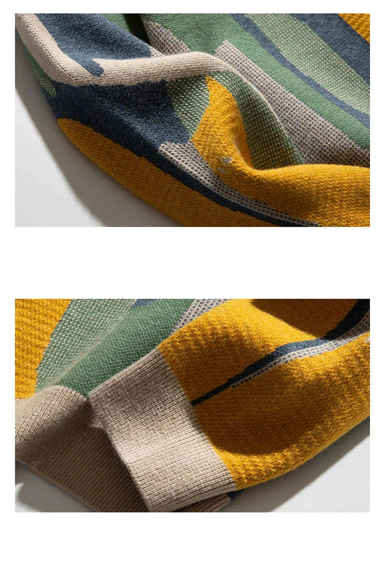 Luna™ | Trui met Maan Kat Design