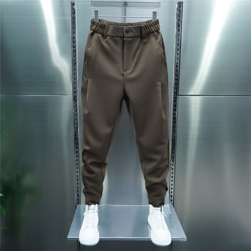 Jude | Moderne en Strakke Broek