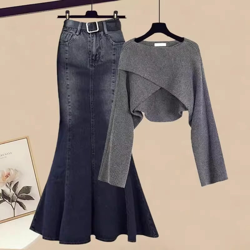 Annelies | Modieuze en veelzijdige set