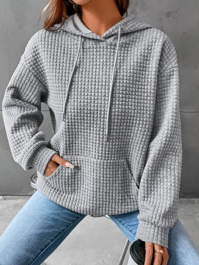 Mela™ - Stijlvolle & Comfortabele Hoodie
