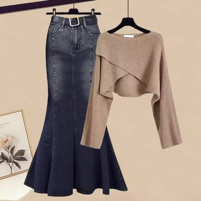 Annelies | Modieuze en veelzijdige set