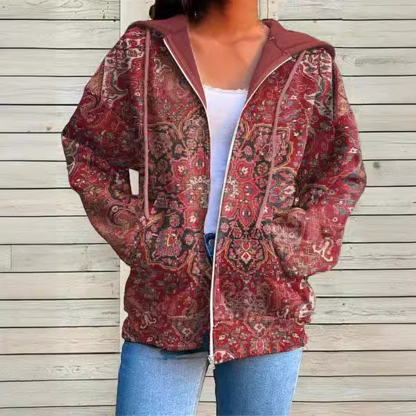 Natalia™ - Stijlvol & Comfortabel Damesvest