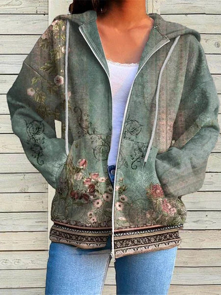 Natalia™ - Stijlvol & Comfortabel Damesvest
