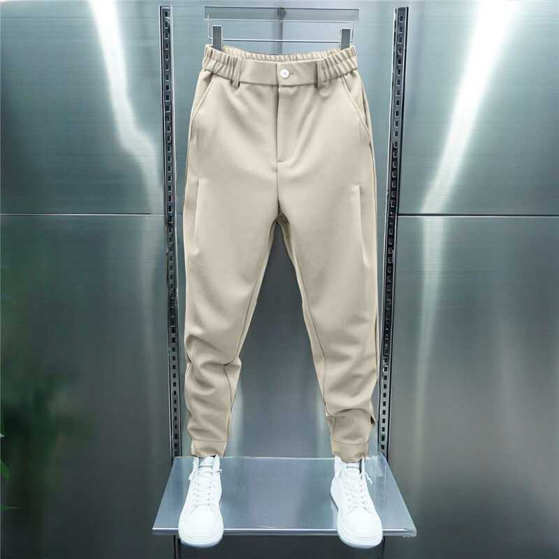 Jude | Moderne en Strakke Broek
