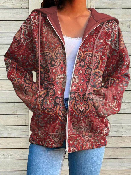 Natalia™ - Stijlvol & Comfortabel Damesvest