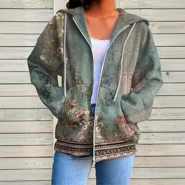 Natalia™ - Stijlvol & Comfortabel Damesvest