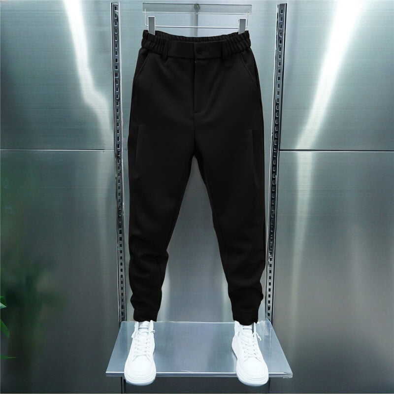 Jude | Moderne en Strakke Broek