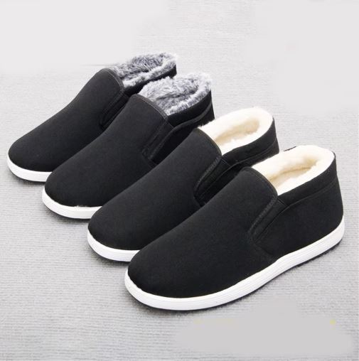 Timo™ | Zachte en Comfortabele Orthopedische Schoenen