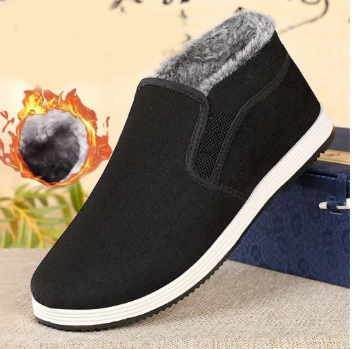 Timo™ | Zachte en Comfortabele Orthopedische Schoenen
