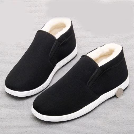 Timo™ | Zachte en Comfortabele Orthopedische Schoenen