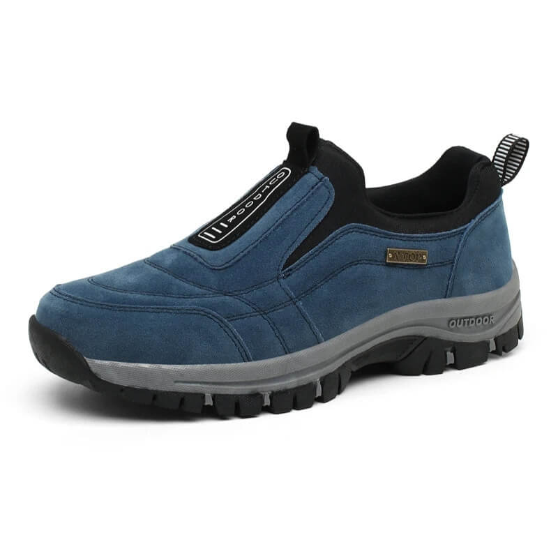 Remi™ - Orthopedische wandelschoenen met binnenzool