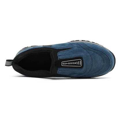 Remi™ - Orthopedische wandelschoenen met binnenzool