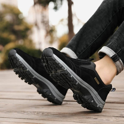 Remi™ - Orthopedische wandelschoenen met binnenzool