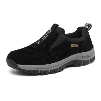 Remi™ - Orthopedische wandelschoenen met binnenzool