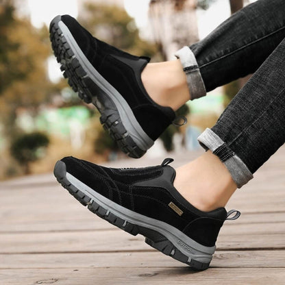 Remi™ - Orthopedische wandelschoenen met binnenzool