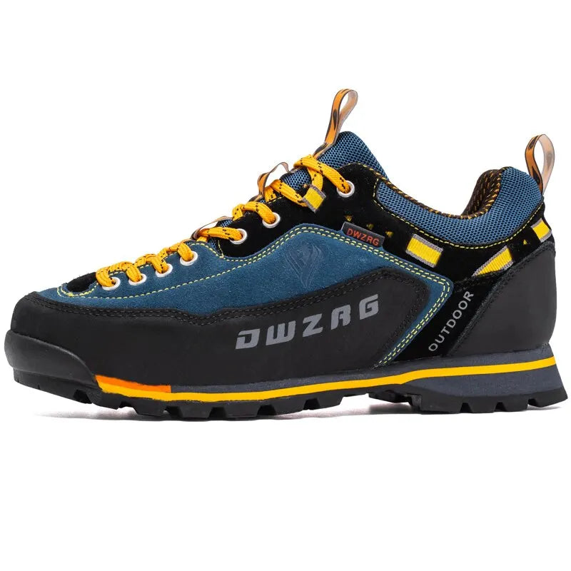 George™ | Orthopedische Wandelschoenen