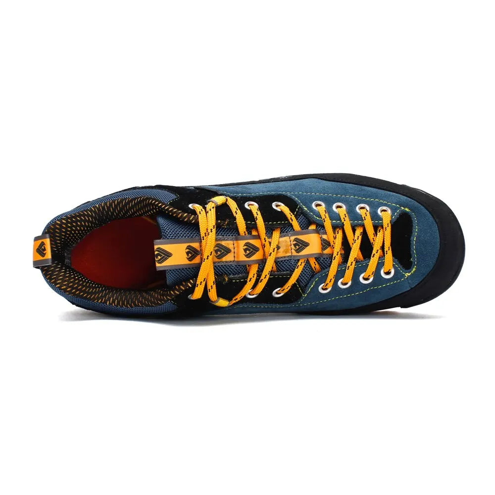 George™ | Orthopedische Wandelschoenen