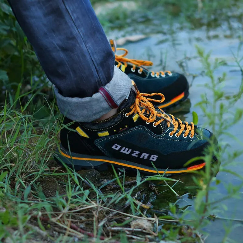 George™ | Orthopedische Wandelschoenen