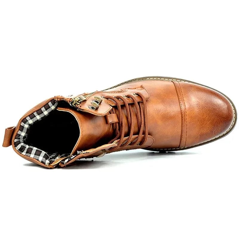 Clark | Leren Laarzen