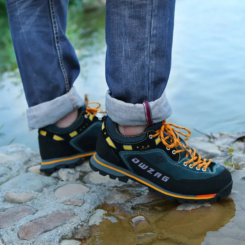 George™ | Orthopedische Wandelschoenen
