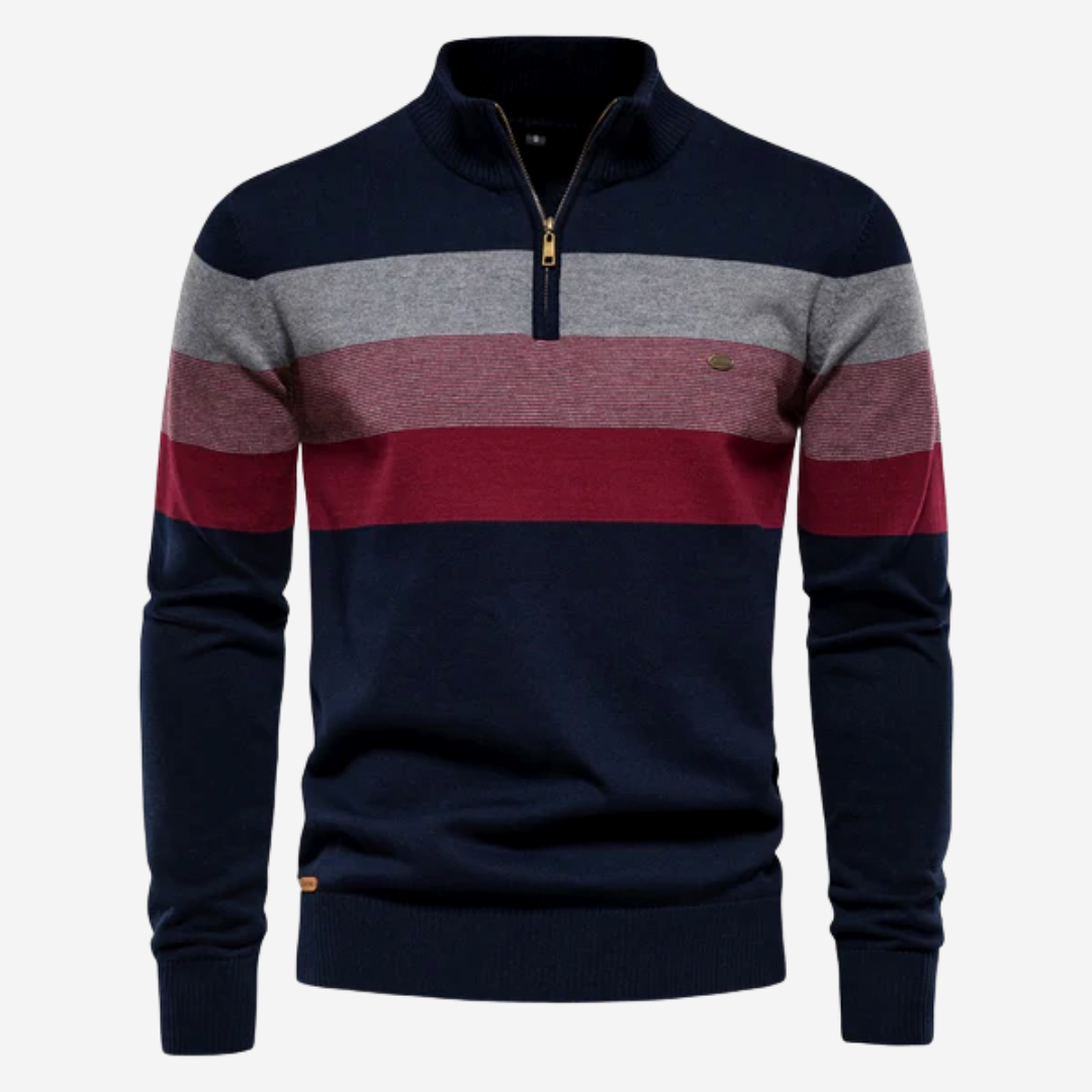 Snoop™ | Comfortabele & Stijlvolle Pullover