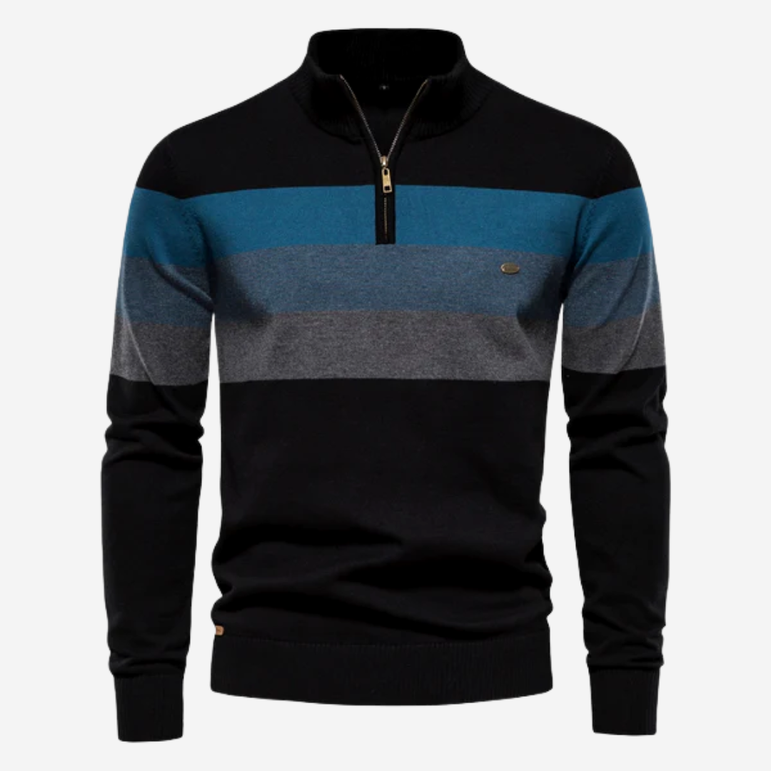 Snoop™ | Comfortabele & Stijlvolle Pullover