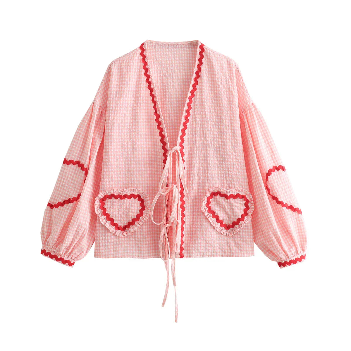 FELICIA Blouse