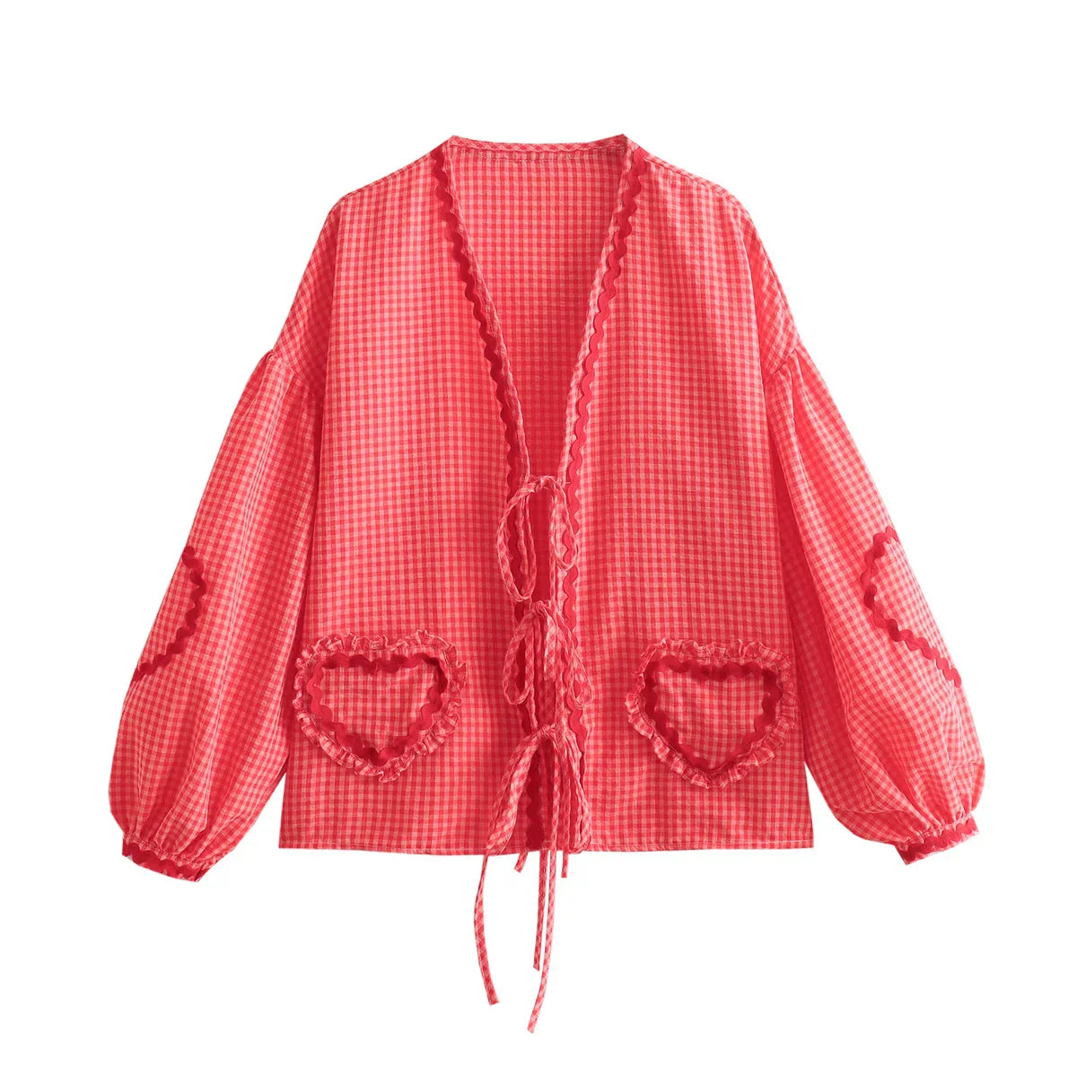 FELICIA Blouse